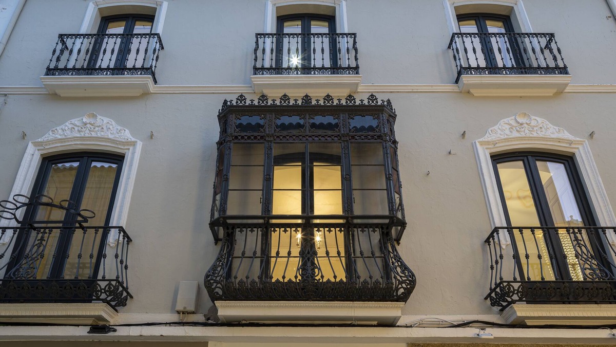 Merida Old Town Apartment | Apartamentos Petronila 1881