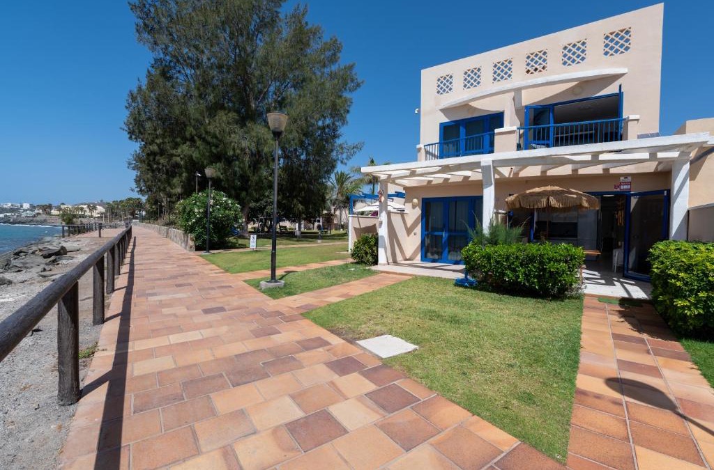 Bahia Feliz House | Apartamentos Playa Feliz