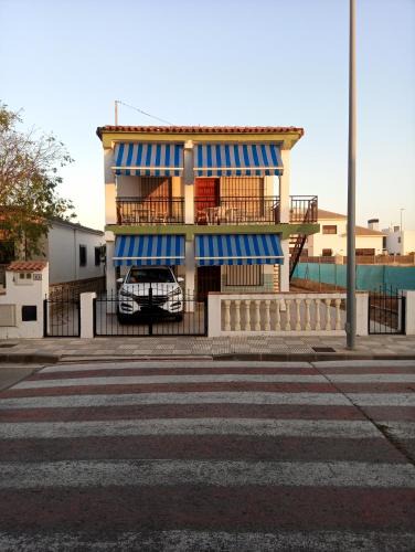 Plaza De La Costera Apartment | Apartamentos playa de Bellreguard