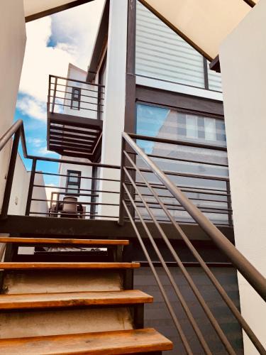 Zipaquira Apartment | Apartamentos Plaza de la Independencia