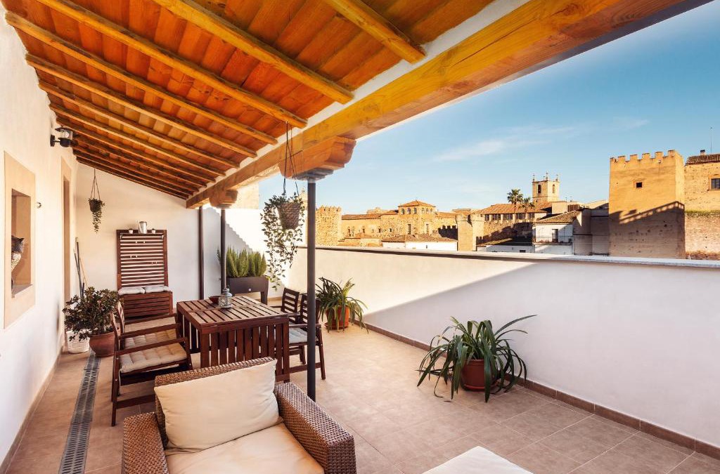 Plaza Mayor Apartment | Apartamentos Plaza Mayor 35