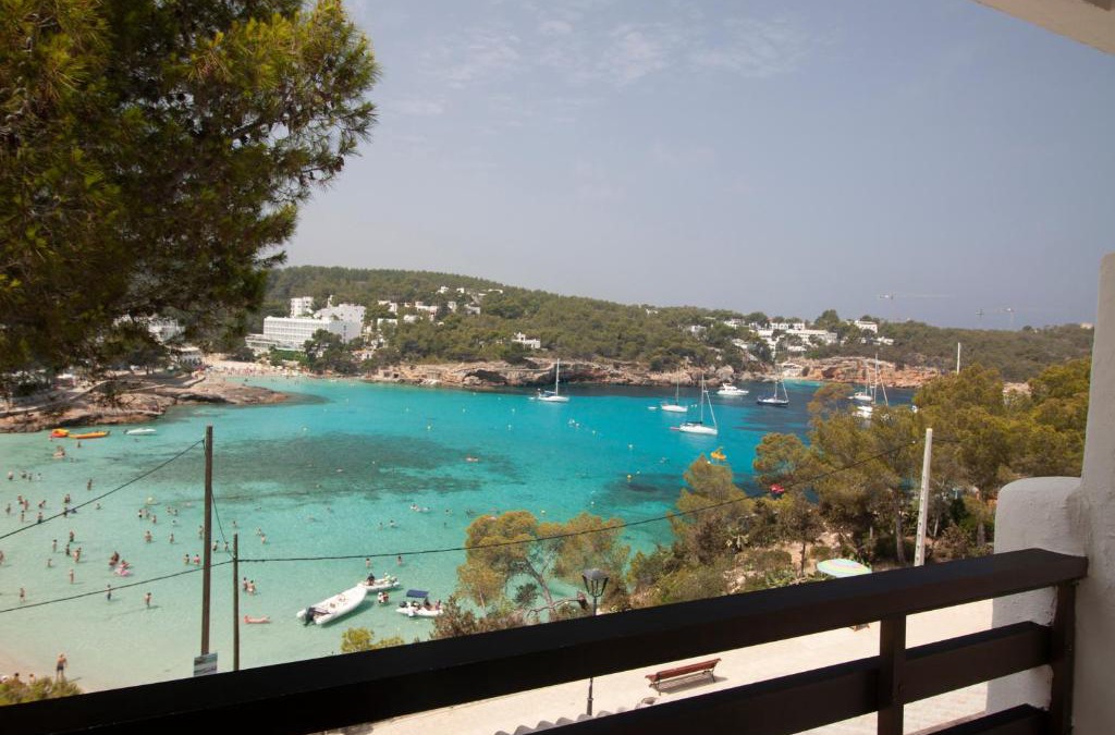 Portinatx Apartment | Apartamentos Portinatx Sea View