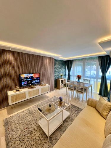 Explanada de la Estacion Apartment | Apartamentos Prestige Suites Málaga IV