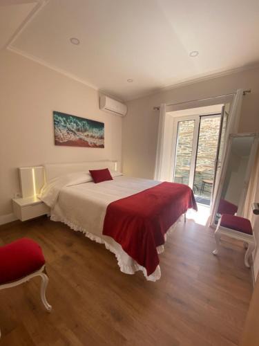 Vila Nova de Foz Coa Apartment | Apartamentos Barbosa