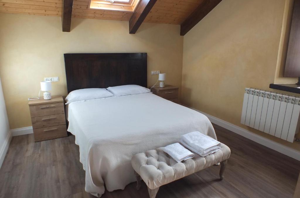 Coana Apartment | Apartamentos Puerta del Castro