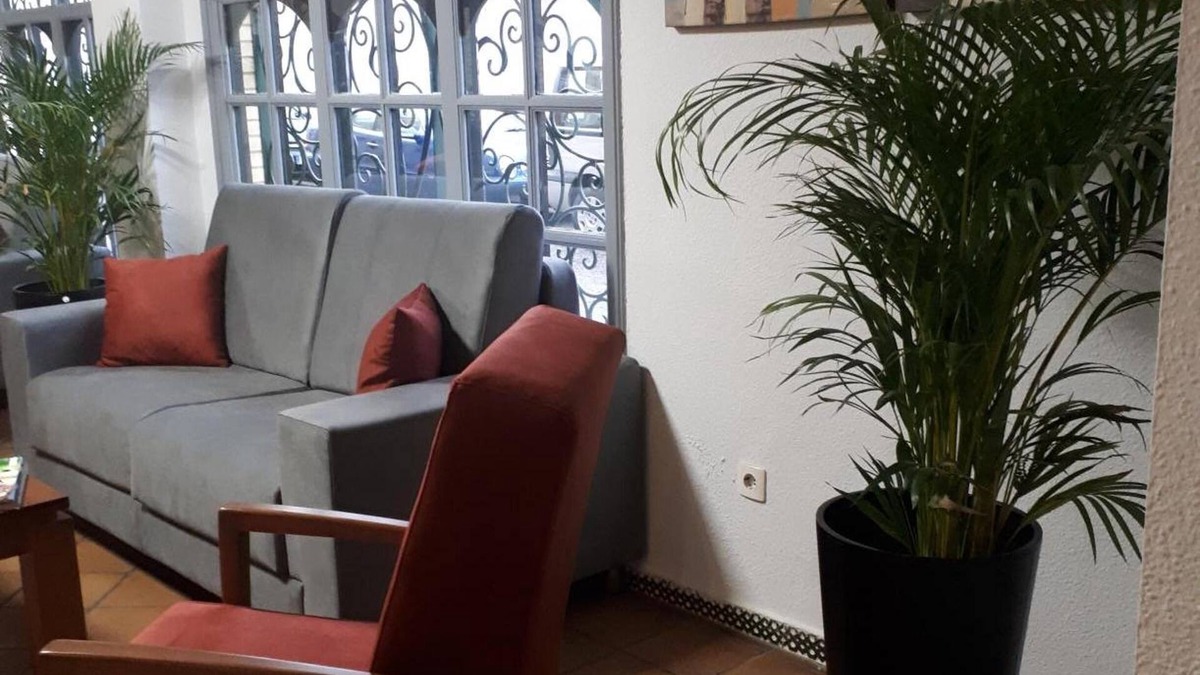 Bellavista Apartment | Apartamentos Puerta del Sur