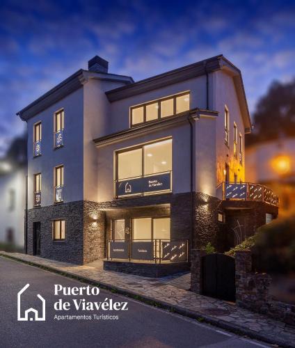 Viavelez Apartment | Apartamentos PUERTO DE VIAVELEZ