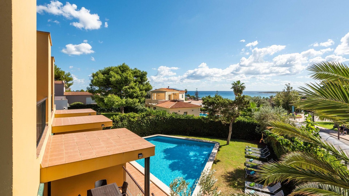 Punta Prima Apartment | Apartamentos Punta Prima By Escape Home