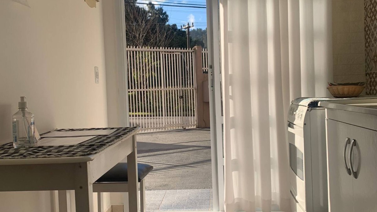 Jardim Nova Suica House | Apartamentos Recanto Genebra