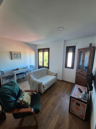 El Cabaco Hotel | Apartamentos Rio Almar