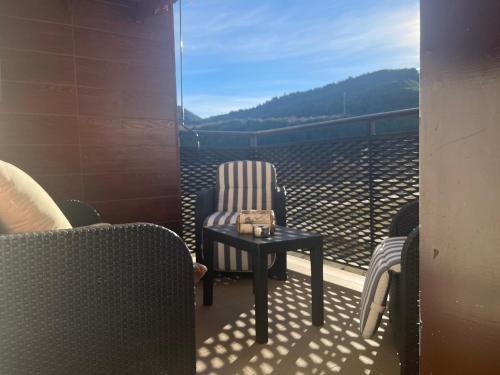 Sieste Apartment | APARTAMENTOS RioMonte 2 - DeLuxe