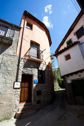 Banos de Montemayor Apartment | Apartamentos Rurales "La Fuentecilla"