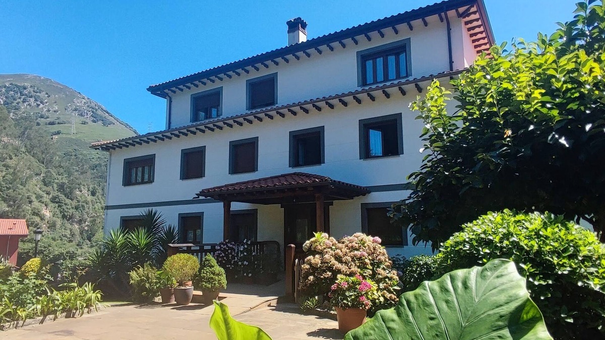 Panes Apartment | Apartamentos Rurales La Bardenilla