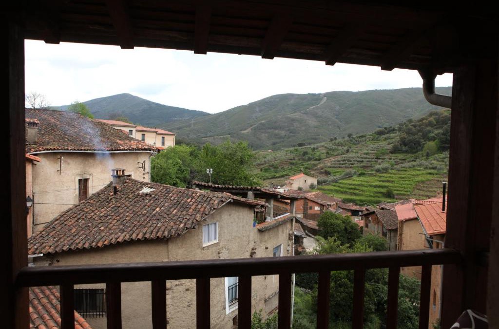 Robledillo de Gata Apartment | Apartamentos Rurales La Solana
