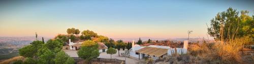 Cuevas del Campo Apartment | APARTAMENTOS RURALES MIRADOR DEL NEGRATíN