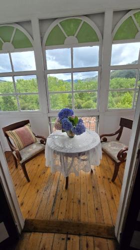 Luerces Apartment | Apartamentos Rurales Corias