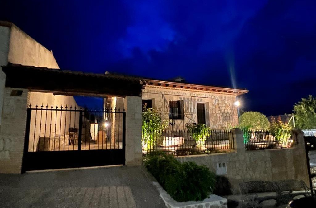 Alarilla Apartment | Apartamentos Rurales El Pedregoso