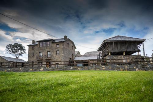 Pinera Apartment | Apartamentos Rurales El Foro