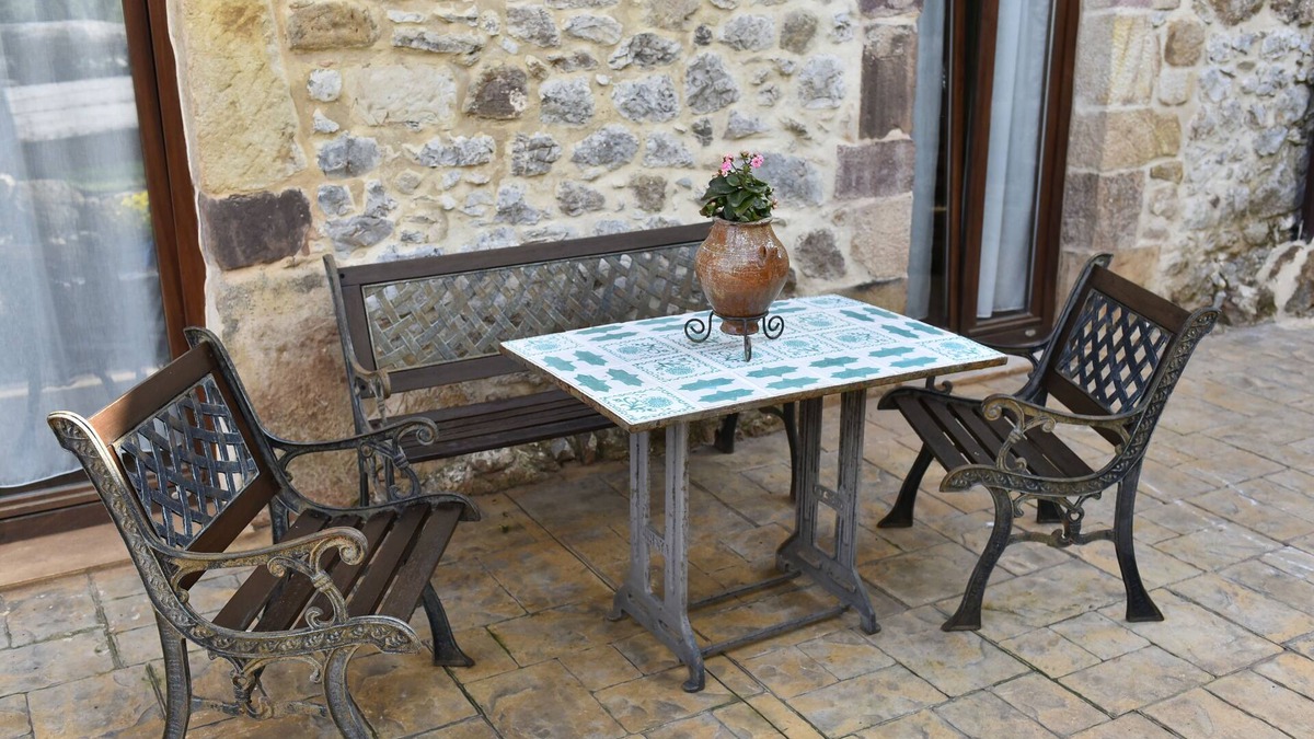 Lierganes Apartment | Apartamentos Rurales - Pozas DE Luna. Cabárceno - Liérganes