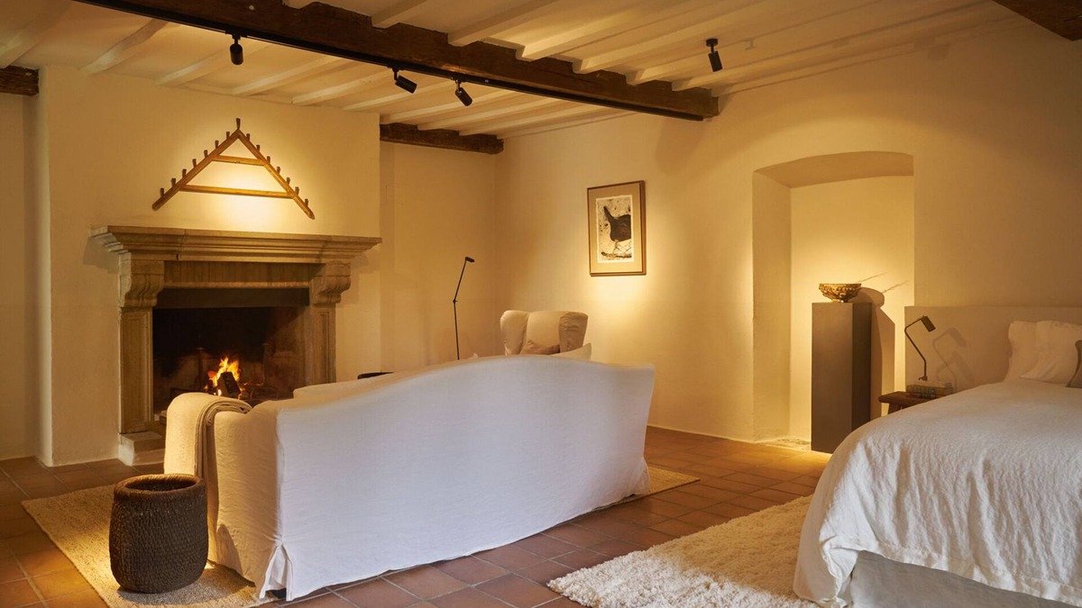 Quiros Apartment | Apartamentos Rurales Solo Palacio. Entorno Exclusivo en Mitad de la Naturaleza