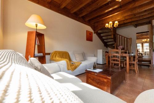 Pola de Lena Apartment | Apartamentos Rurales San Feliz