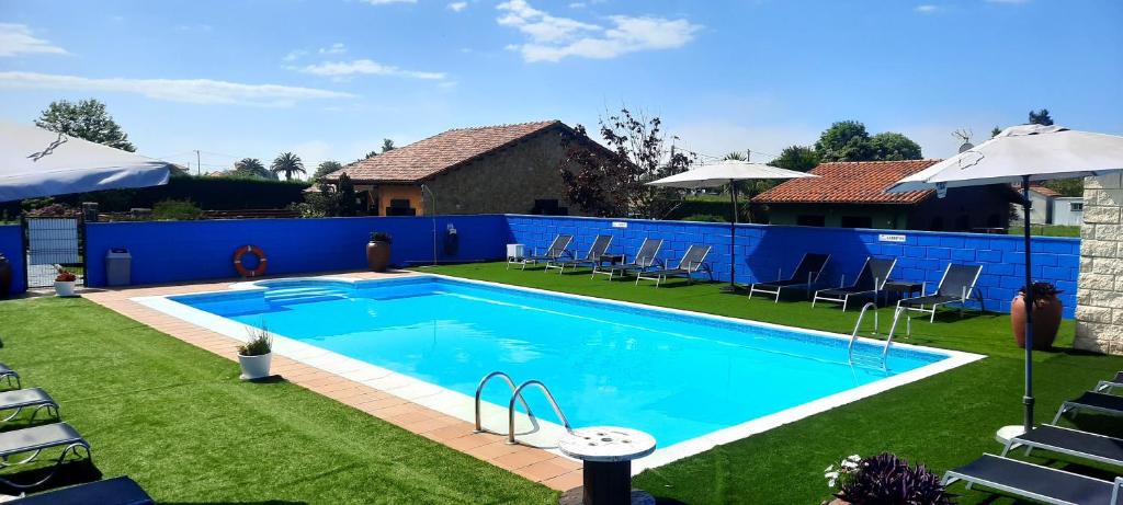 Villaviciosa Apartment | Apartamentos Rurales "La Escapada"