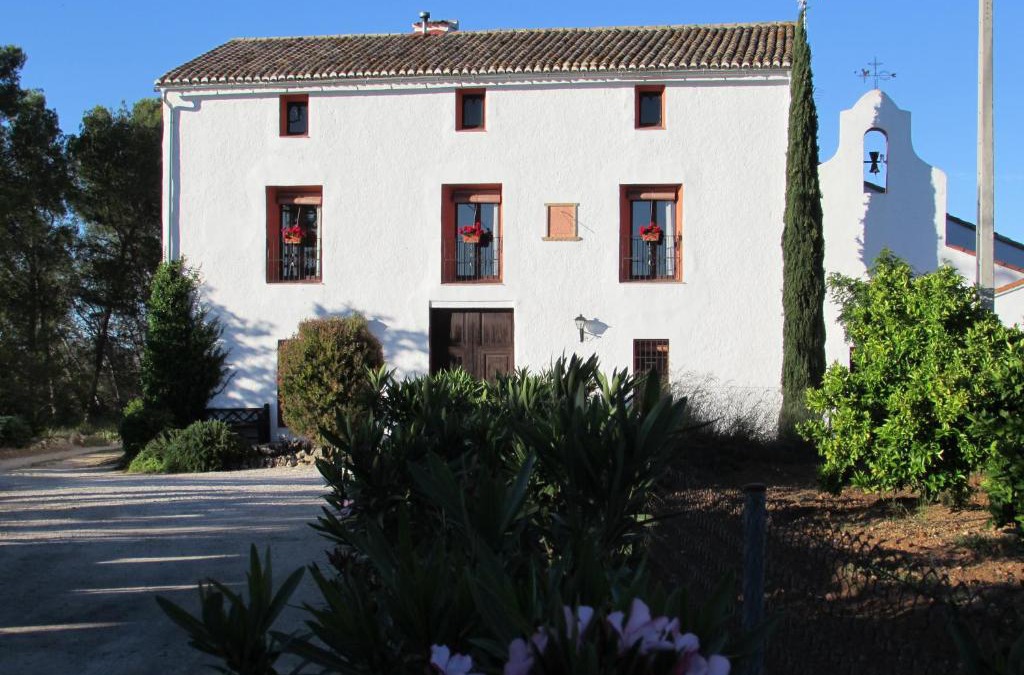 Anna Apartment | Apartamentos Rurales Fuente de Marzo