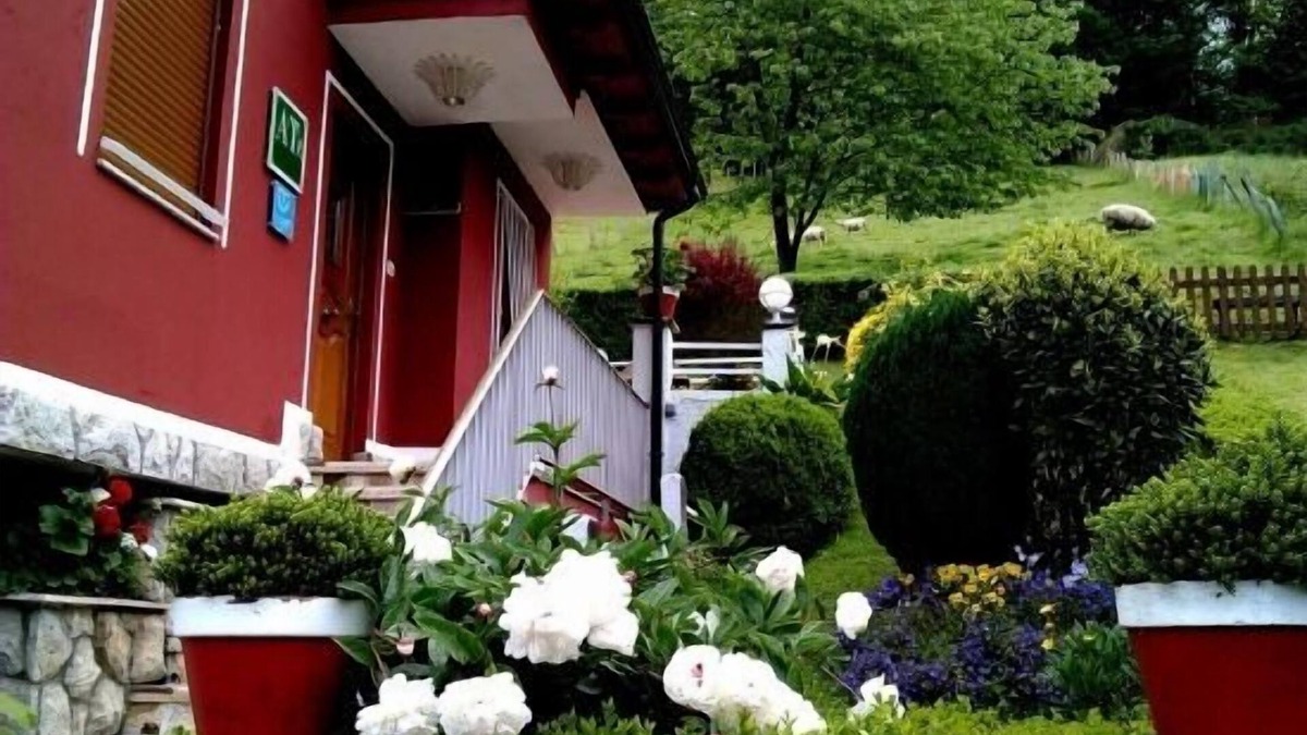 Villamayor Cottage | Apartamentos Rurales Huerta Carúa for 4 people