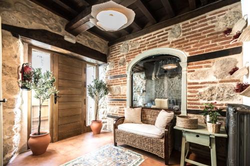 Candelario Ski Chalet | Apartamentos Rurales Los Olivos en Candelario