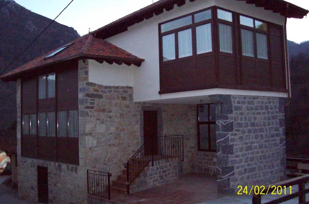 Campo de Caso Apartment | Apartamentos rurales La Lastra 2 llaves,