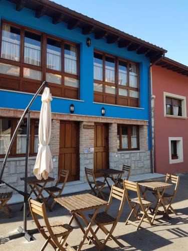 Poo Apartment | apartamentos rurales marrubiu-playa de Poo