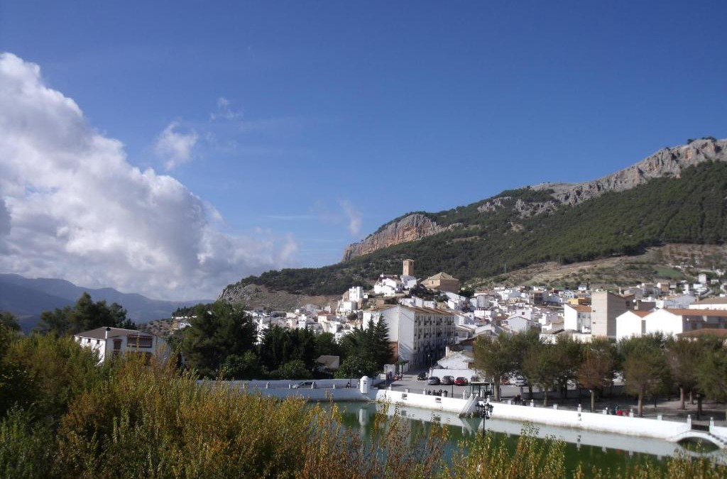 Pegalajar Apartment | Apartamentos Rurales Parque