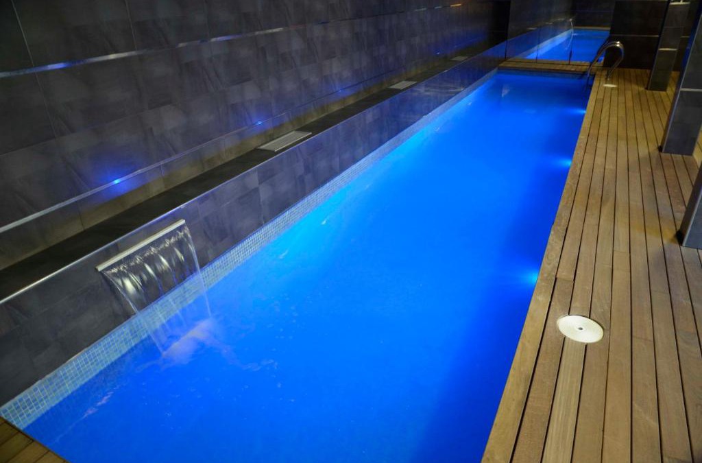 Ojedo Apartment | Apartamentos Spa Cantabria Infinita