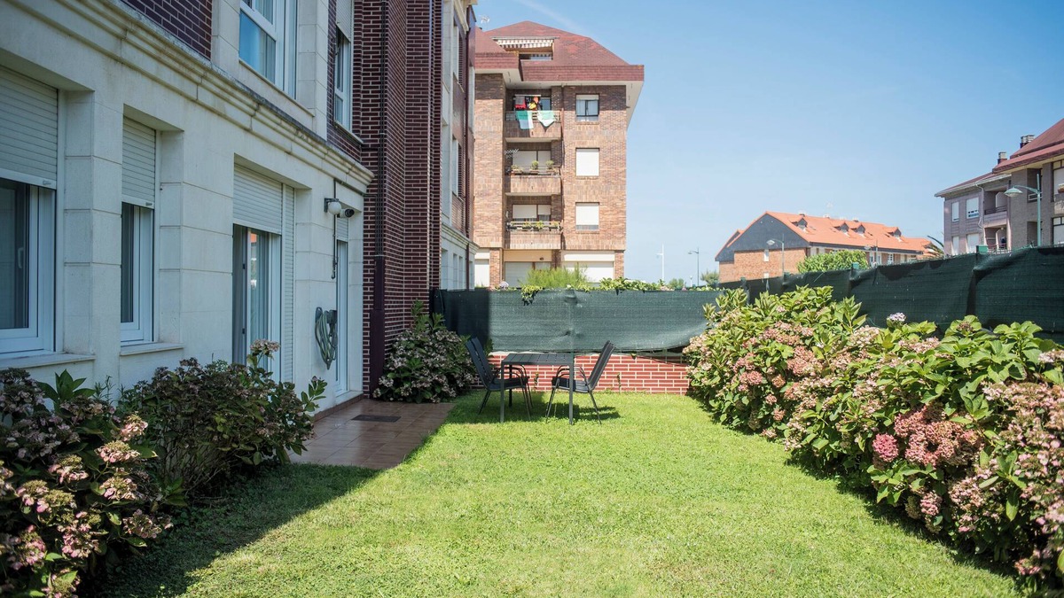 Somo Hotel | Apartamentos Somo