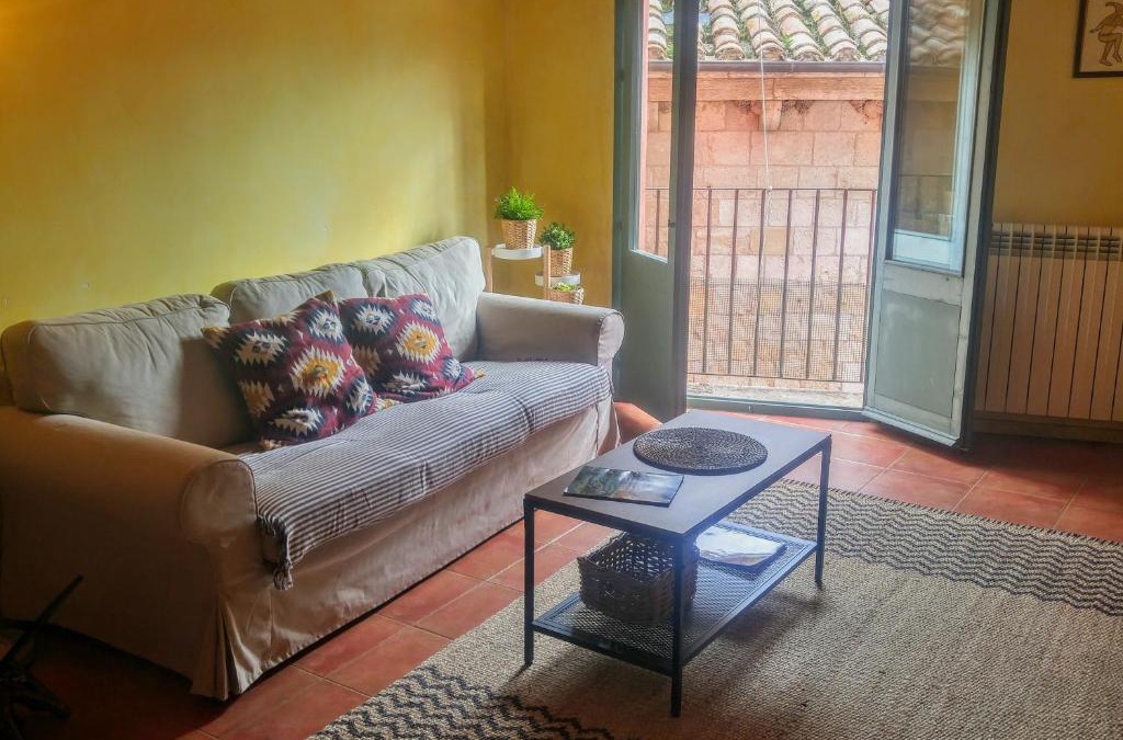 Besalu Apartment | Apartamentos Saltarel·lo