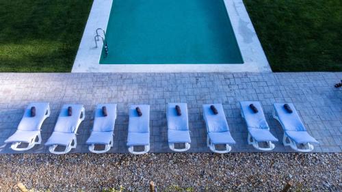 Guntin Apartment | Apartamentos San Román