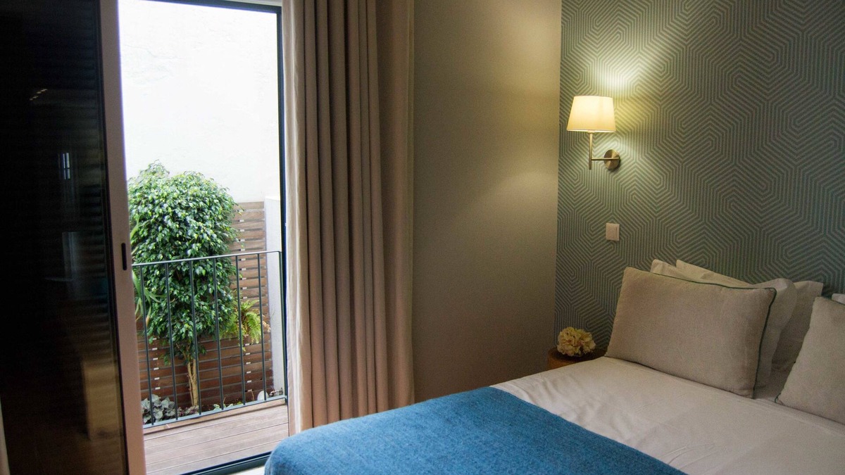 Old Town Apartment | Apartamentos Santa Maria