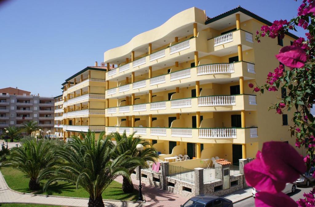 El Grau de Moncofa Apartment | Apartamentos Satse Moncofa
