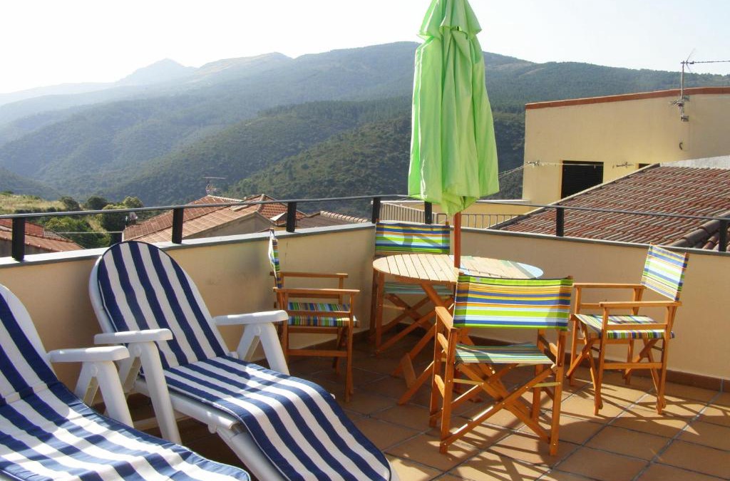 Monsagro Apartment | Apartamentos Sierra de Francia