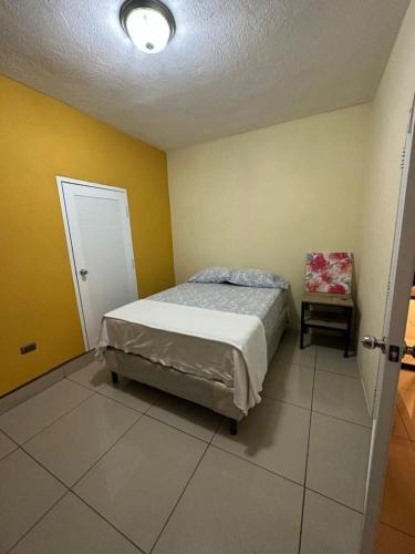 Guatemala City Apartment | Apartamentos Small Ville