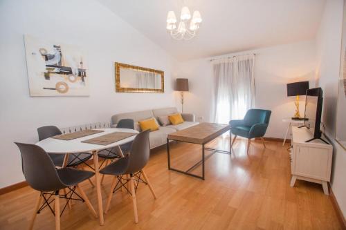 Plaza Mayor Apartment | Apartamentos Soho Boutique Plaza Mayor Caceres