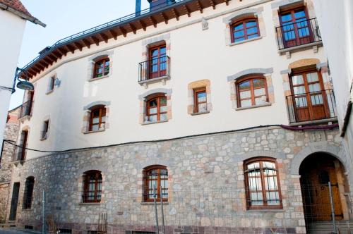 Chisagues House | Apartamentos Sorripas 1 hab