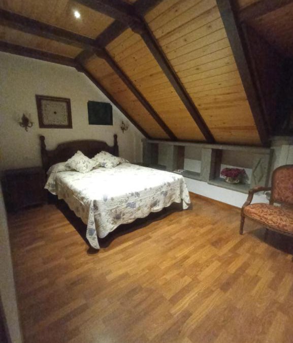 Chisagues Apartment | Apartamentos Sorripas 2 hab