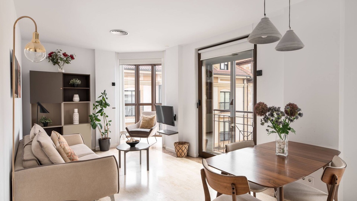 Astorga Apartment | Apartamentos Suite The Way