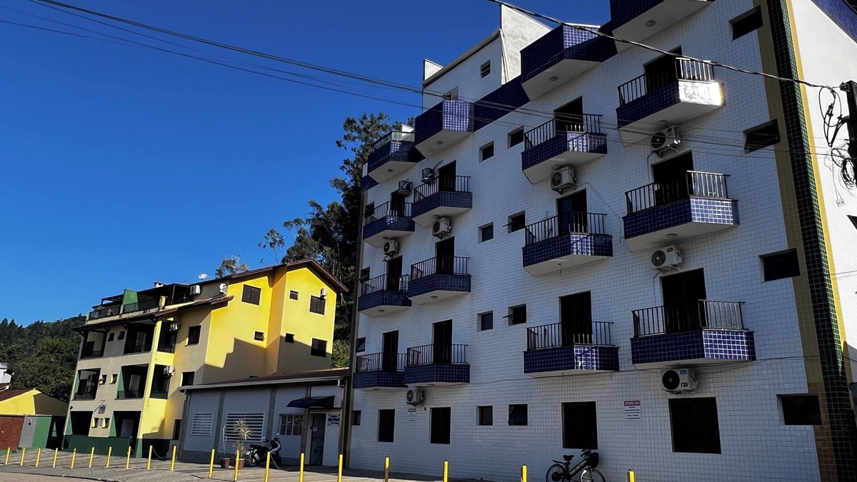 Toninhas Apartment | Apartamentos Temporada Mar Brasil