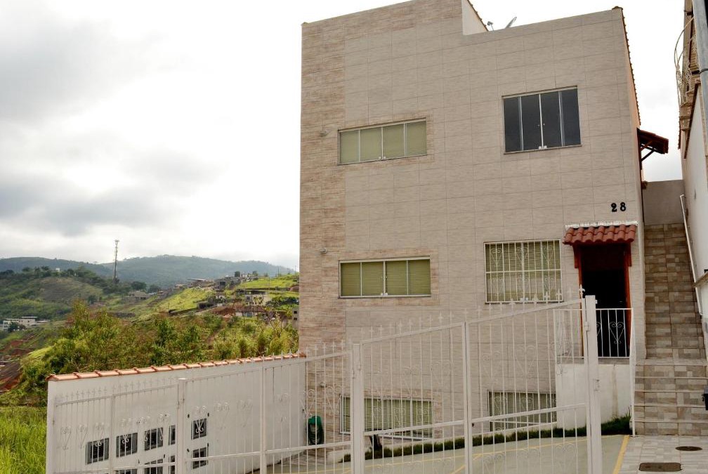 Barao do Retiro Apartment | Apartamentos Terras Altas