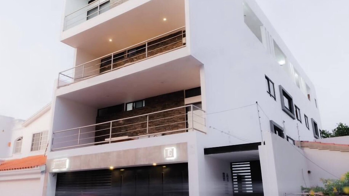 Zona Dorada Condo | Apartamentos Torre II Condominios