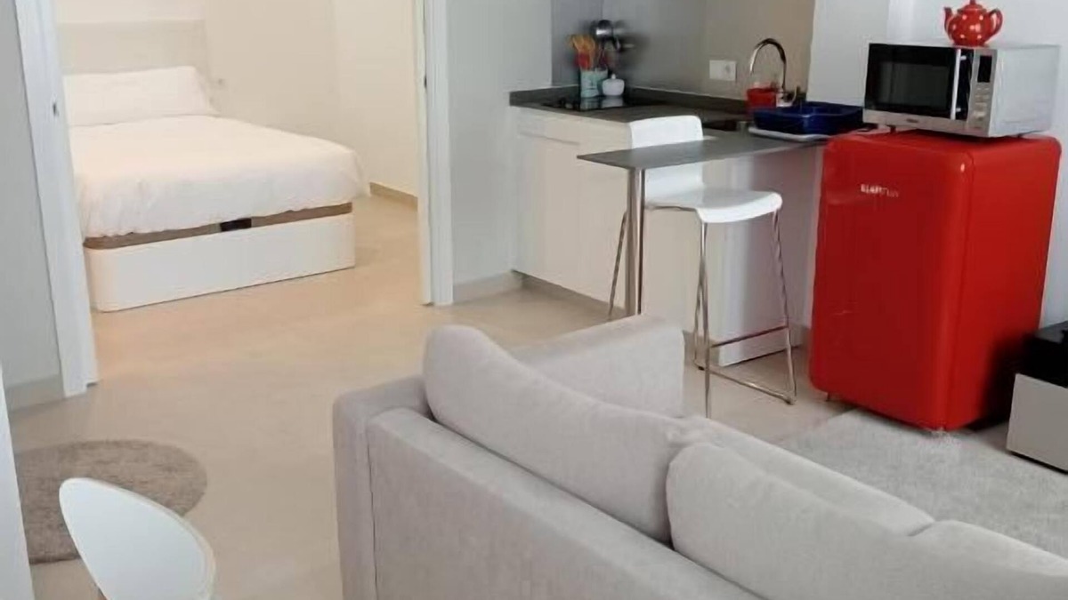 Chantada Apartment | Apartamentos Tras dos Fornos