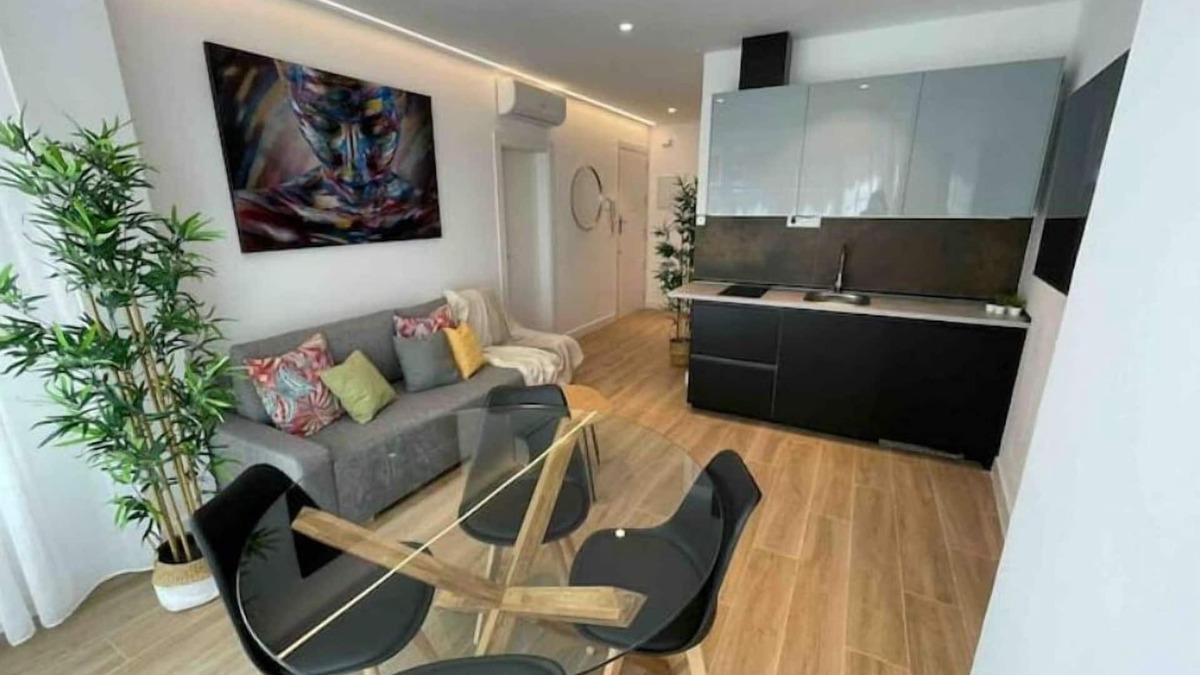 Albacete Apartment | Apartamentos Tribeca Centro