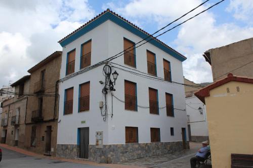 Torrechiva Apartment | Apartamentos turísticos Pura Vida